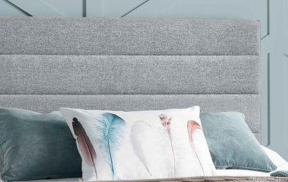 Appleby Ottoman - Bed Frame