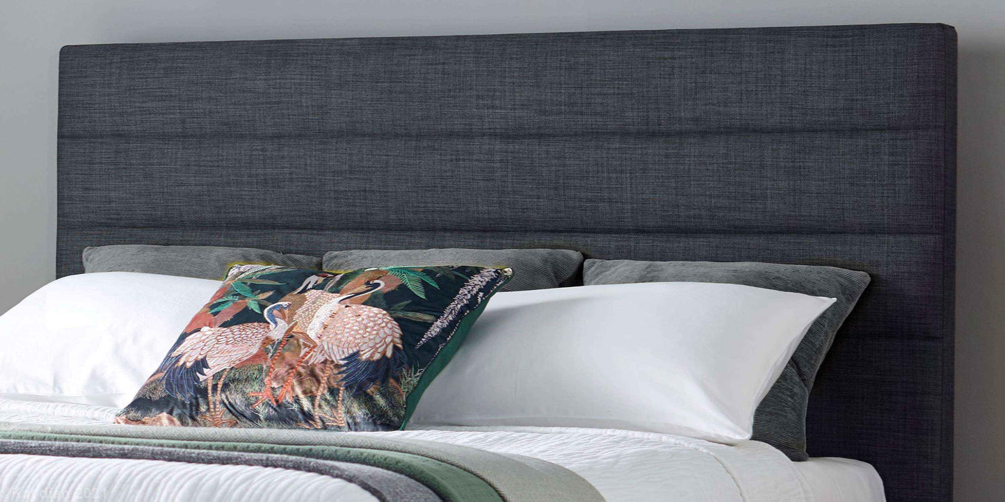 Appleby Ottoman - Bed Frame