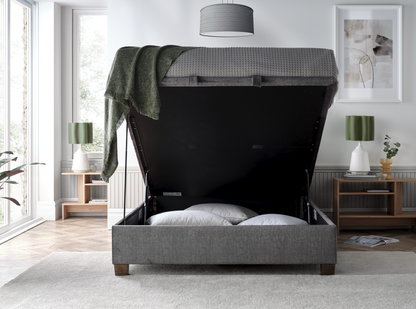 Clifton Storage - Bed Frame
