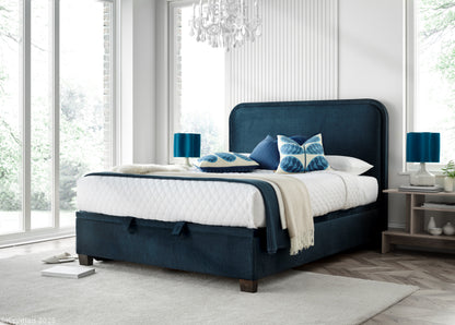 Clifton Storage - Bed Frame