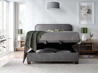 Clifton Storage - Bed Frame