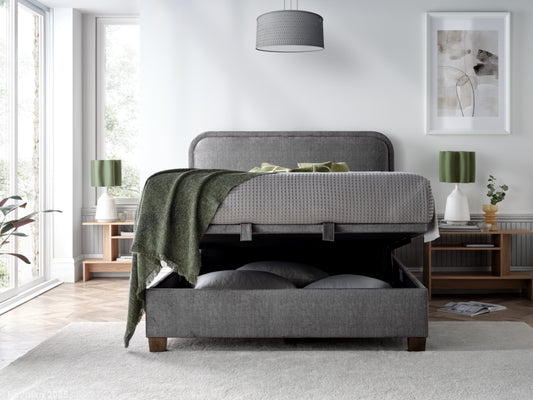 Clifton Storage - Bed Frame