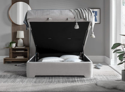 Clitheroe Ottoman - Bed Frame