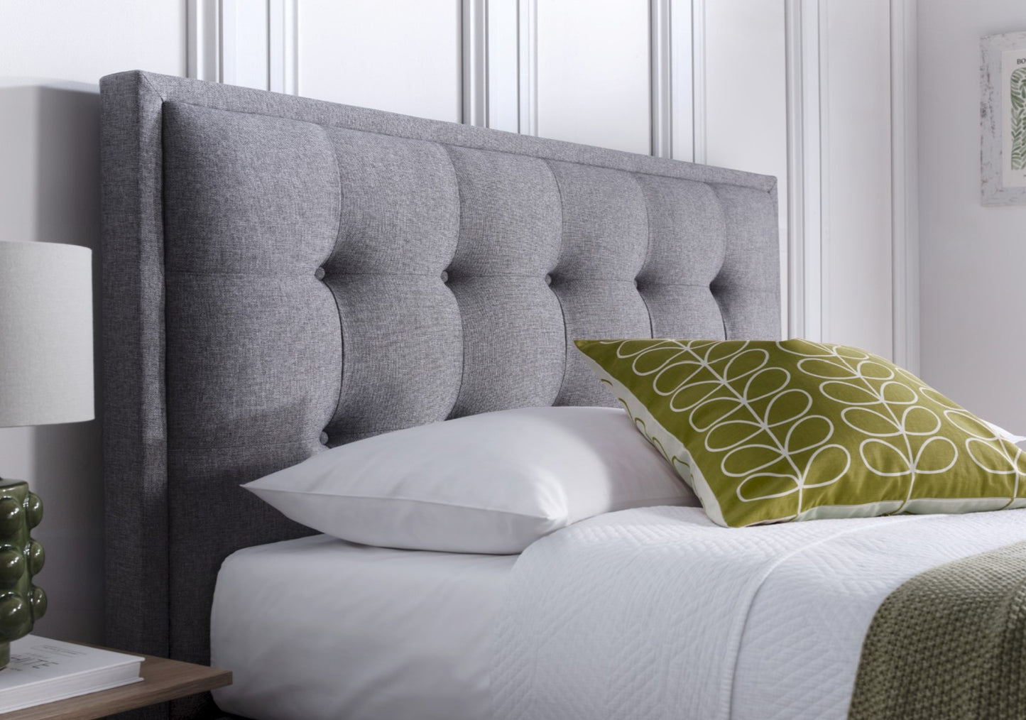 Falfield Ottoman - Bed Frame