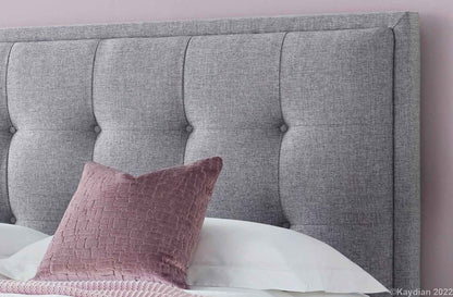 Falstone Ottoman - Bed Frame