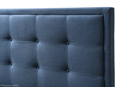 Gainford Bed - Bed Frame