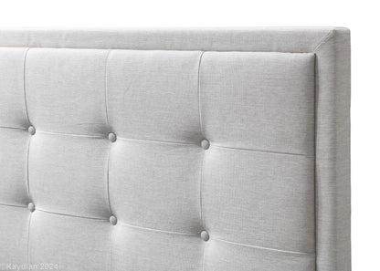 Gainford Bed - Bed Frame