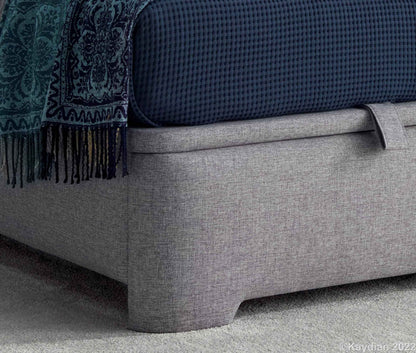 Medburn Ottoman - Bed Frame
