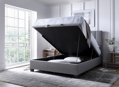 Medlam Ottoman - Bed Frame