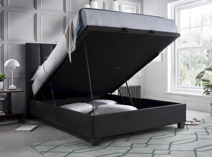 Medlam Ottoman - Bed Frame