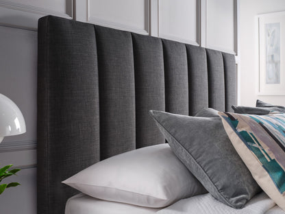 Medlam Ottoman - Bed Frame