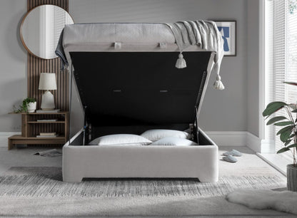 Newland Ottoman - Bed Frame