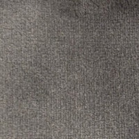 Plush Velvet Asphalt