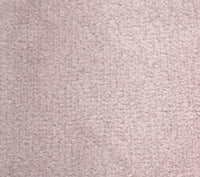 Plush Velvet Pink