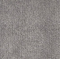 Plush Velvet Slate