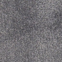 Plush Velvet Steel