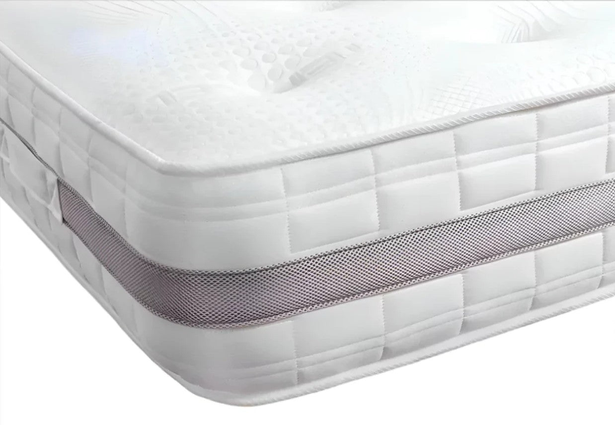Sapphire 2000 Gel Pocket