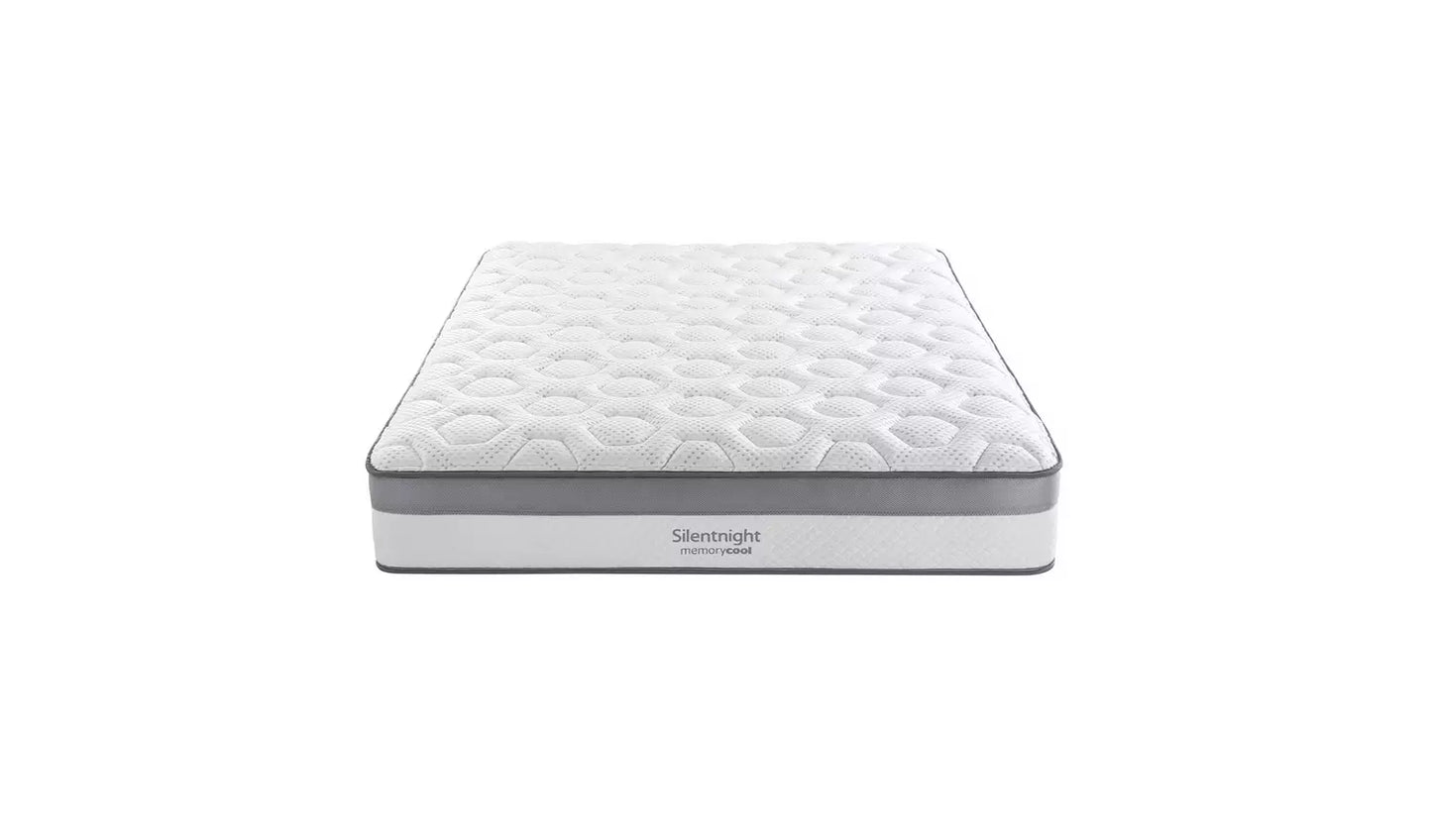Silentnight Memory Cool 1000