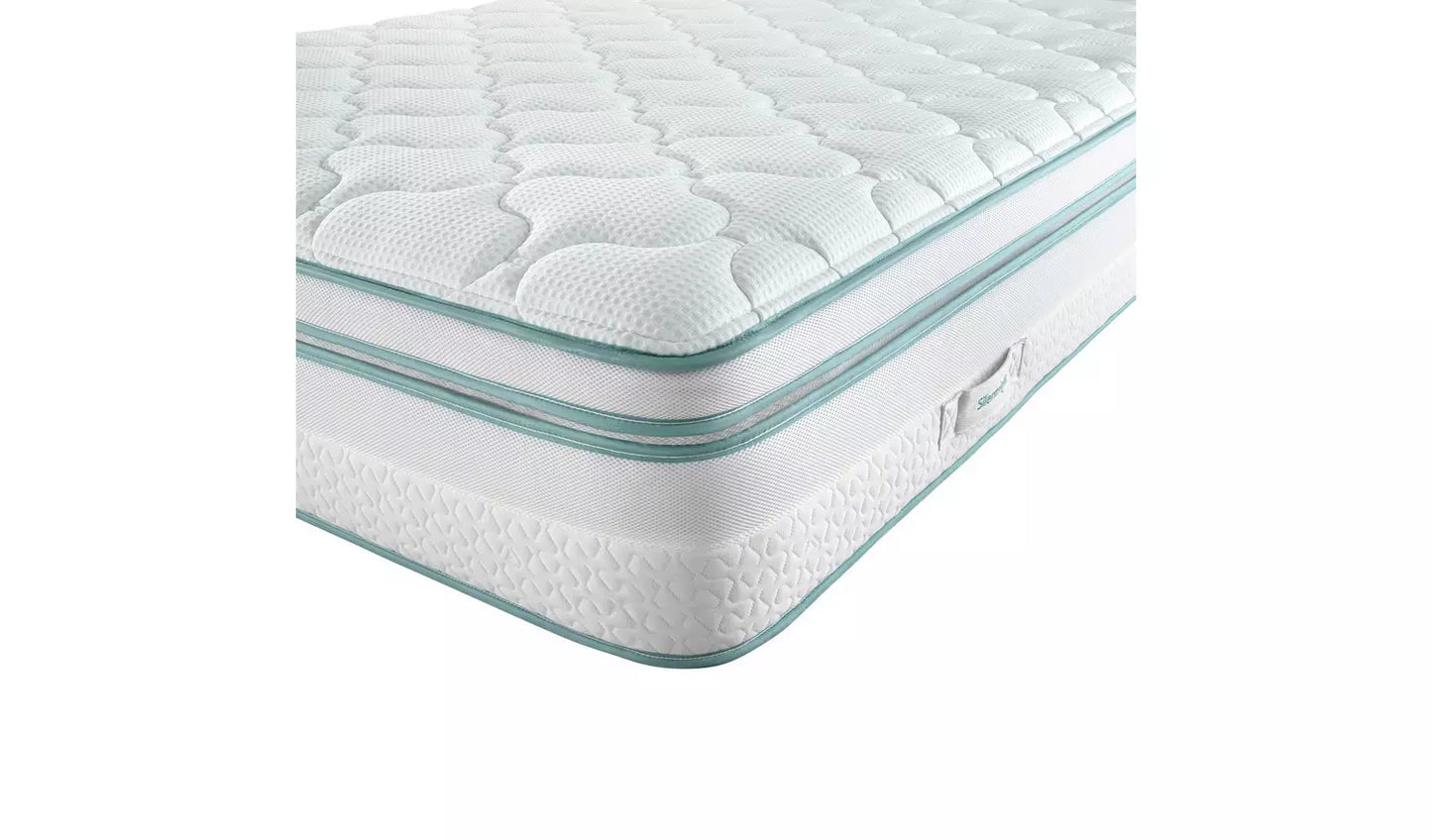 Silentnight Ultra Gel Cool To Touch