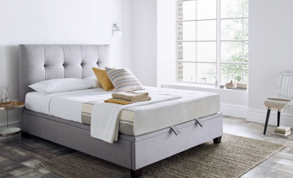 Walkworth Ottoman - Bed Frame