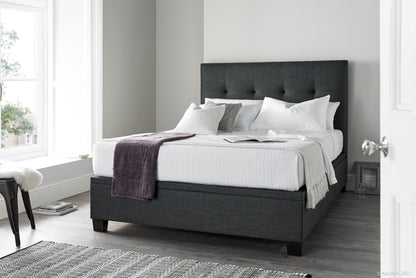 Walkworth Ottoman - Bed Frame
