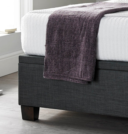 Walkworth Ottoman - Bed Frame