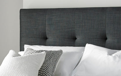 Walkworth Ottoman - Bed Frame