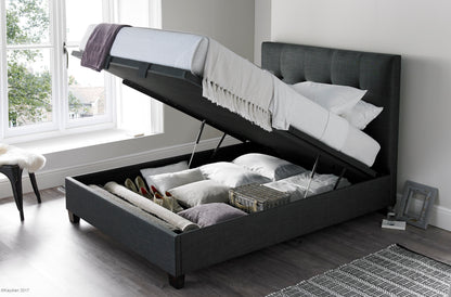 Walkworth Ottoman - Bed Frame