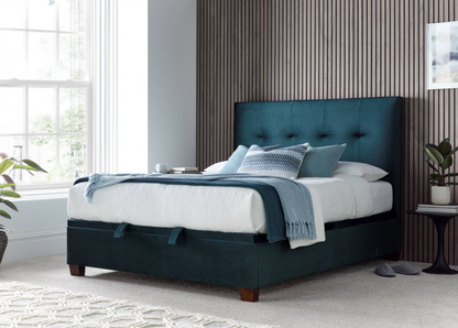 Walkworth Ottoman - Bed Frame