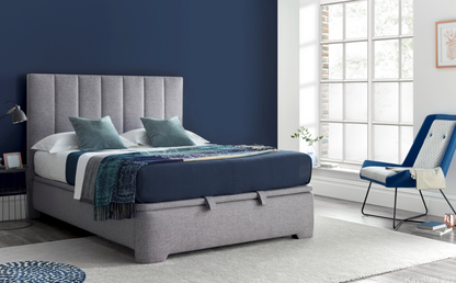 Medburn Ottoman - Bed Frame