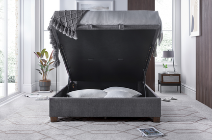 Newton Ottoman - Bed Frame