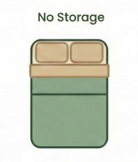 No Storage
