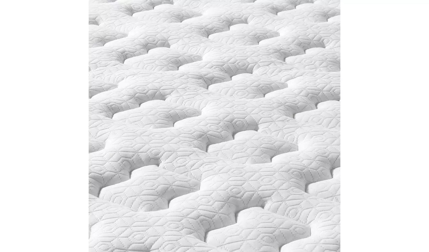 Silentnight Airmesh Comfort 3000 Boxtop