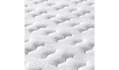 Silentnight Airmesh Comfort 3000 Boxtop