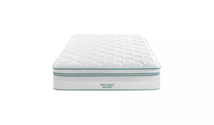 Silentnight Ultra Gel Cool To Touch