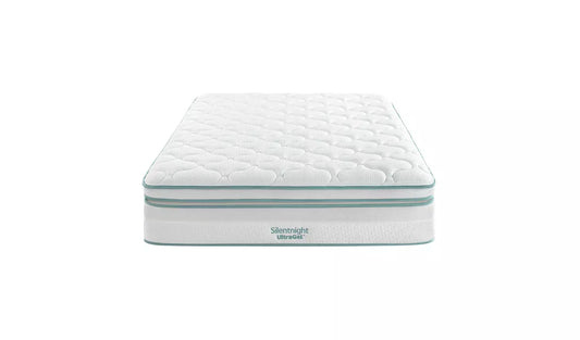 Silentnight Ultra Gel Cool To Touch
