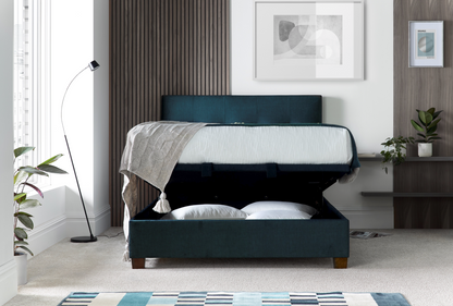 Walkworth Ottoman - Bed Frame