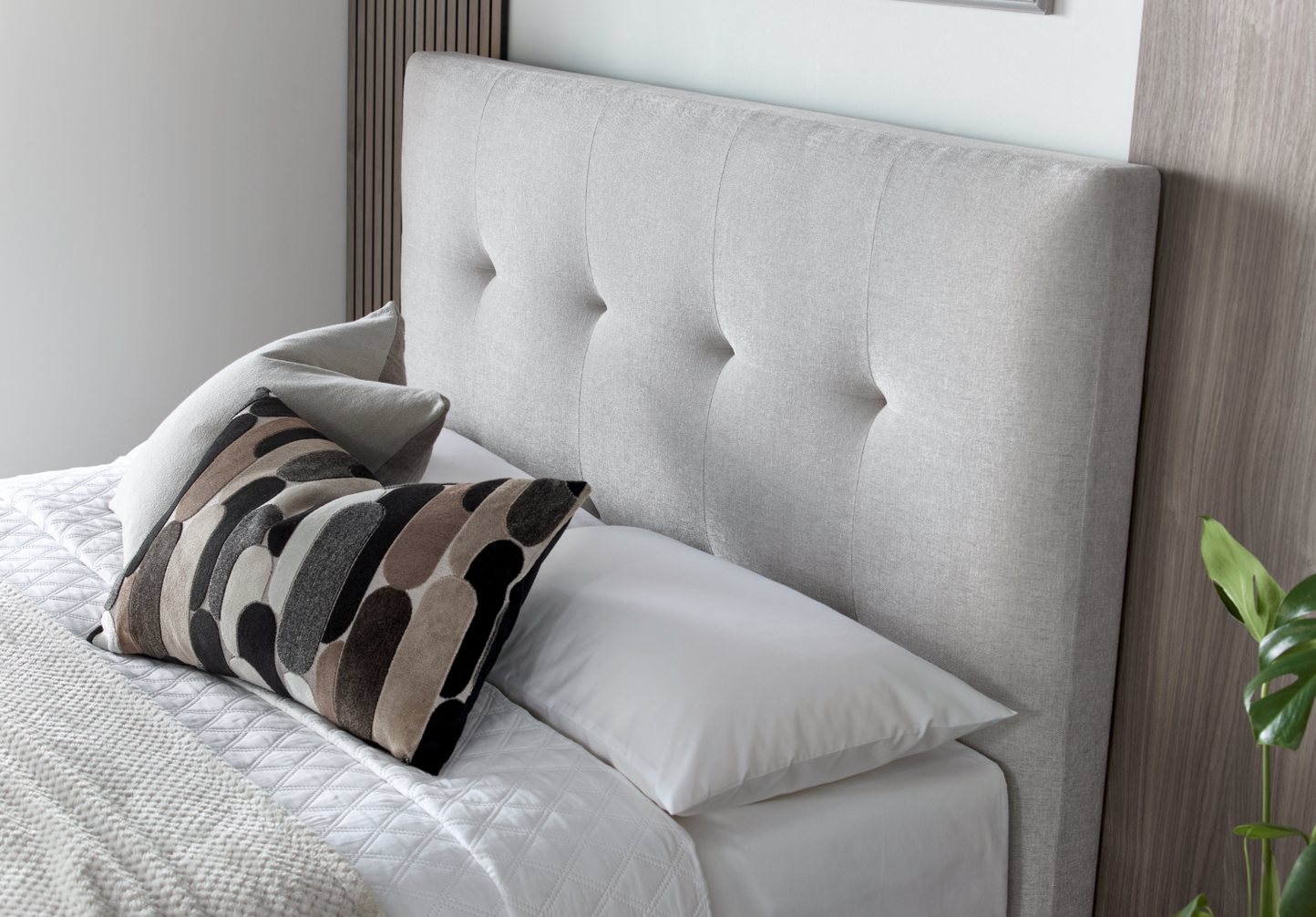 Walkworth Ottoman - Bed Frame