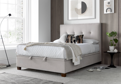 Walkworth Ottoman - Bed Frame