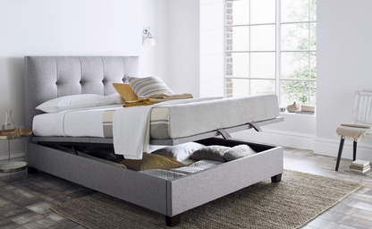Walkworth Ottoman - Bed Frame